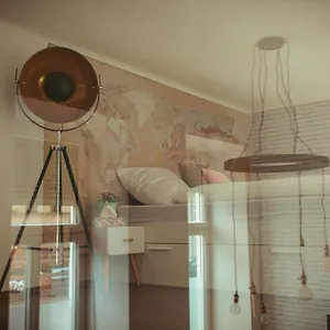 Zeus Design Loft , Wien Österreich
