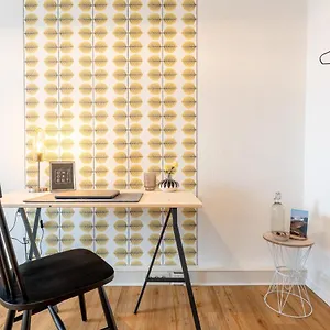 Design Zentral&rooms - Toplage Am Opernhaus , Nürnberg Deutschland